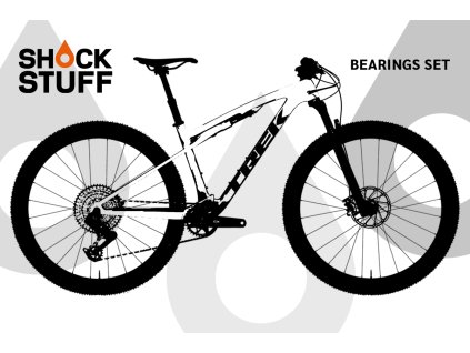 trek supercaliber 2024