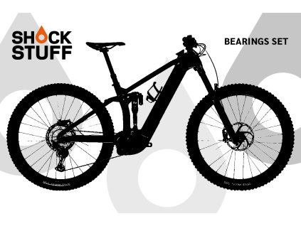 trek rail 2022 2023 cb