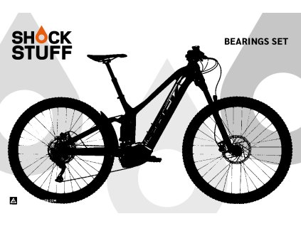 trek poweflyfs 2021 2023