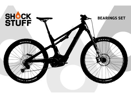 canyon spectral on cf 2022