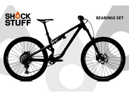 commencal metaAM2021