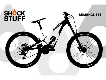 commencal supremev4 15 18