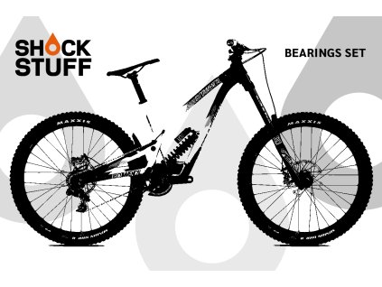 commencal supremedh 16 20
