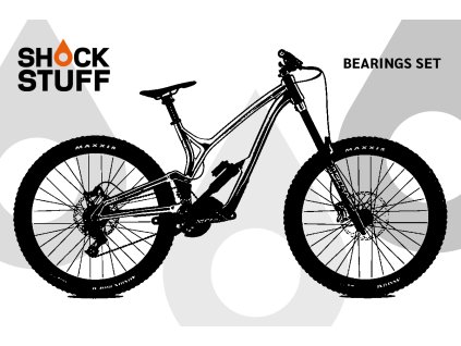 commencal supreme 23