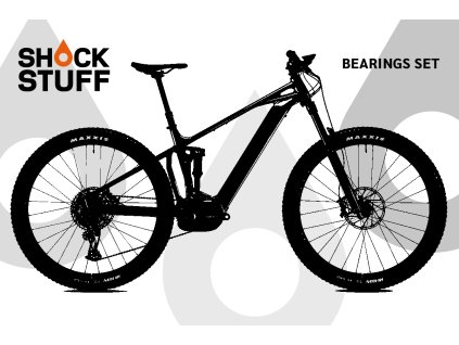 mondraker chaserr 20 23