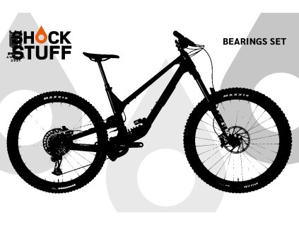 Norco RangeCarbon 2023