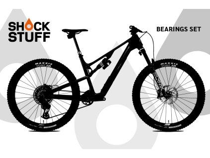 rockymountain instinct 2024 2025