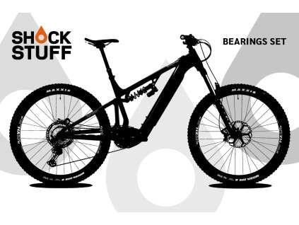 saracen ariel50E