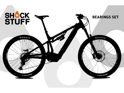 saracen ariel50E 2022 2024