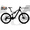 specialized stumpjumper 2012