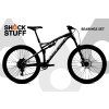 whyte g160s 17