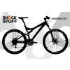 ShockStuff  |  Sada Ložisek  |  Specialized Stumpjumper 120 mm 2005–2006
