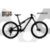 commencal metaTR 2022