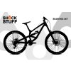 commencal fourious 17 22
