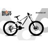 mondraker summum 2010 2012