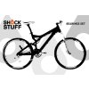specialized stumpjumper 130 2006