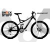 specialized myka 2009