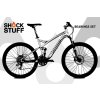 specialized fsr 2009