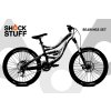 specialized sx trail 2009