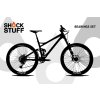 banshee splitfireV3 2020