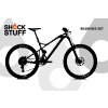mondraker foxyxr alloy 2017