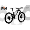 mondraker factorplus 17