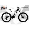 commencal supremev4 15 18