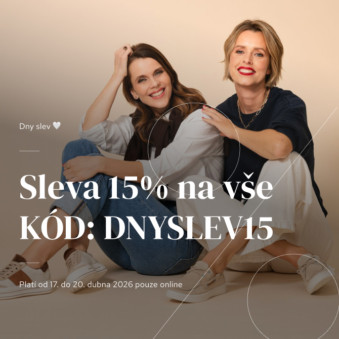 SHOE REPUBLIC - DNY SLEV