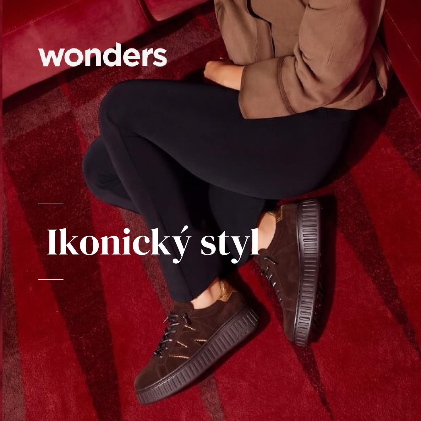 wonders