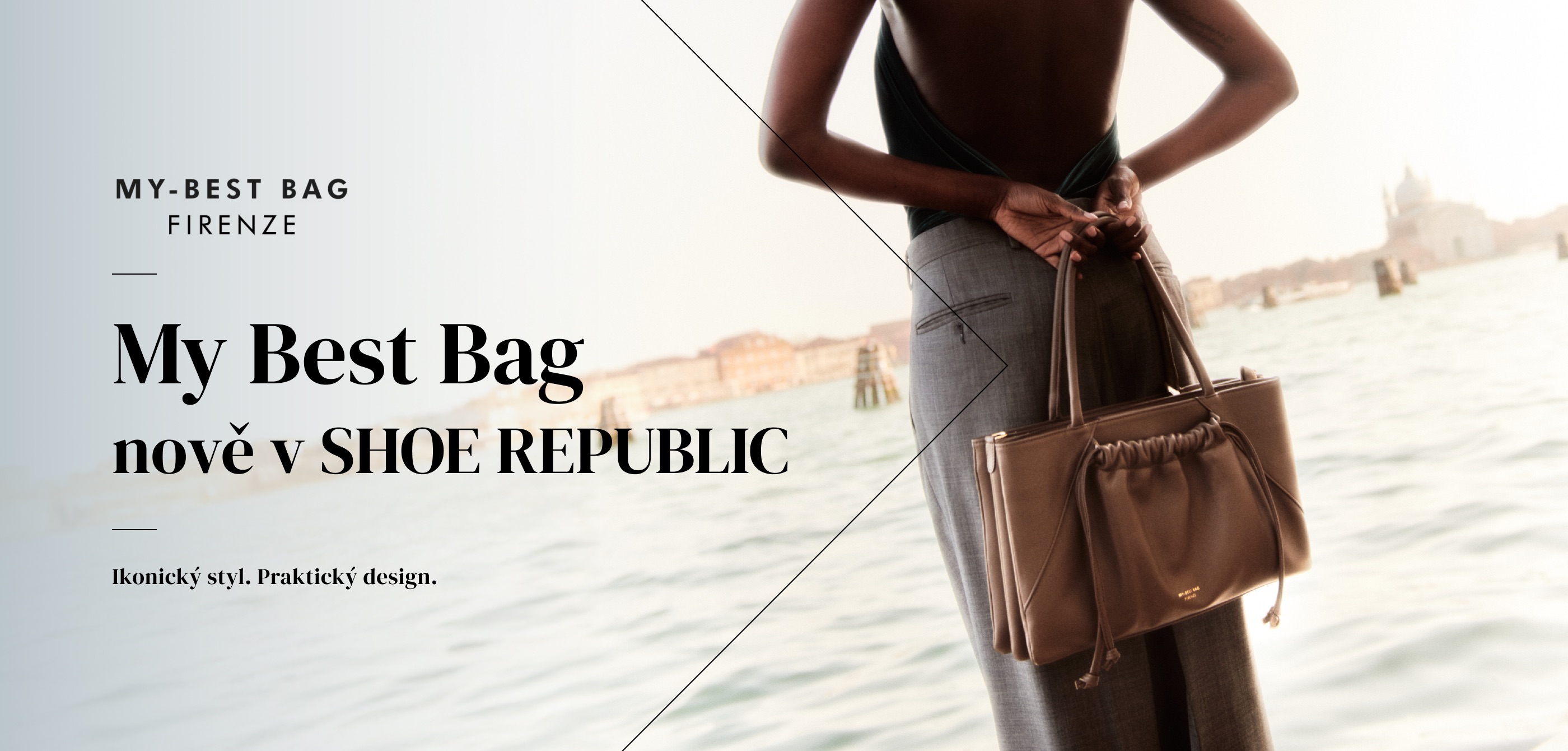 Kabelky - Shoe republic