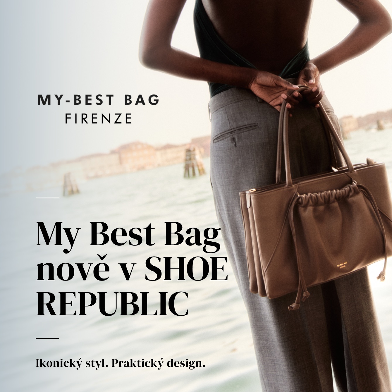 Kabelky - Shoe republic - My best bag