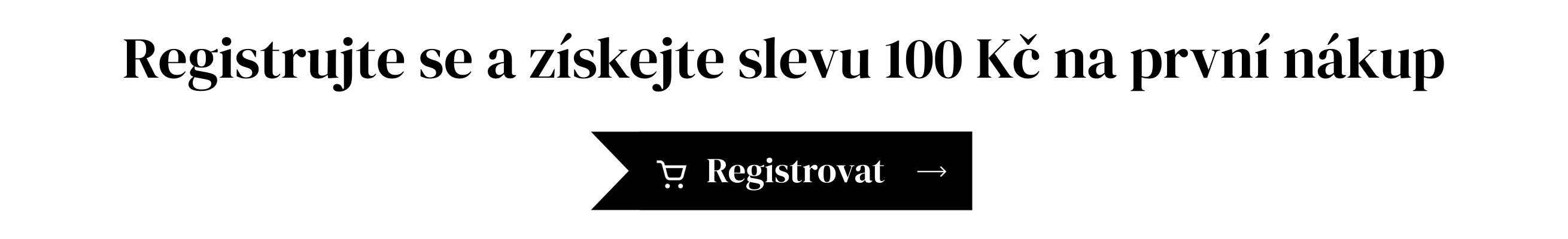Registrace