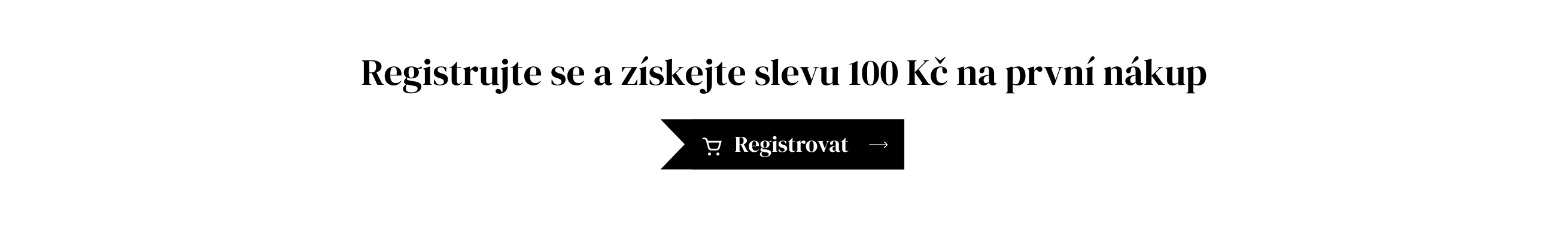 Registrace