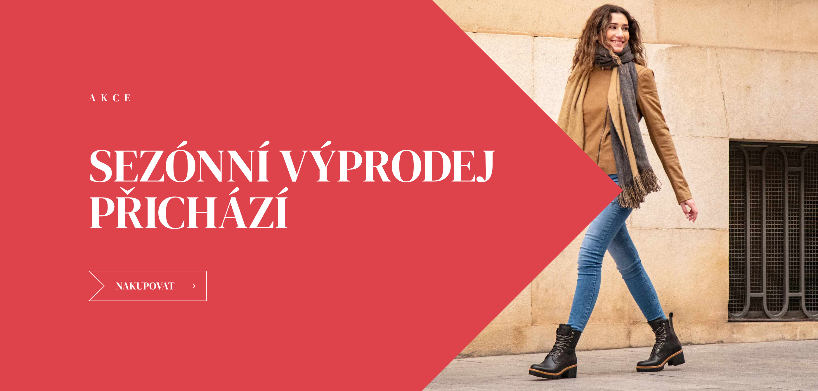 VÝPRODEJ-SHOE-REPUBLIC