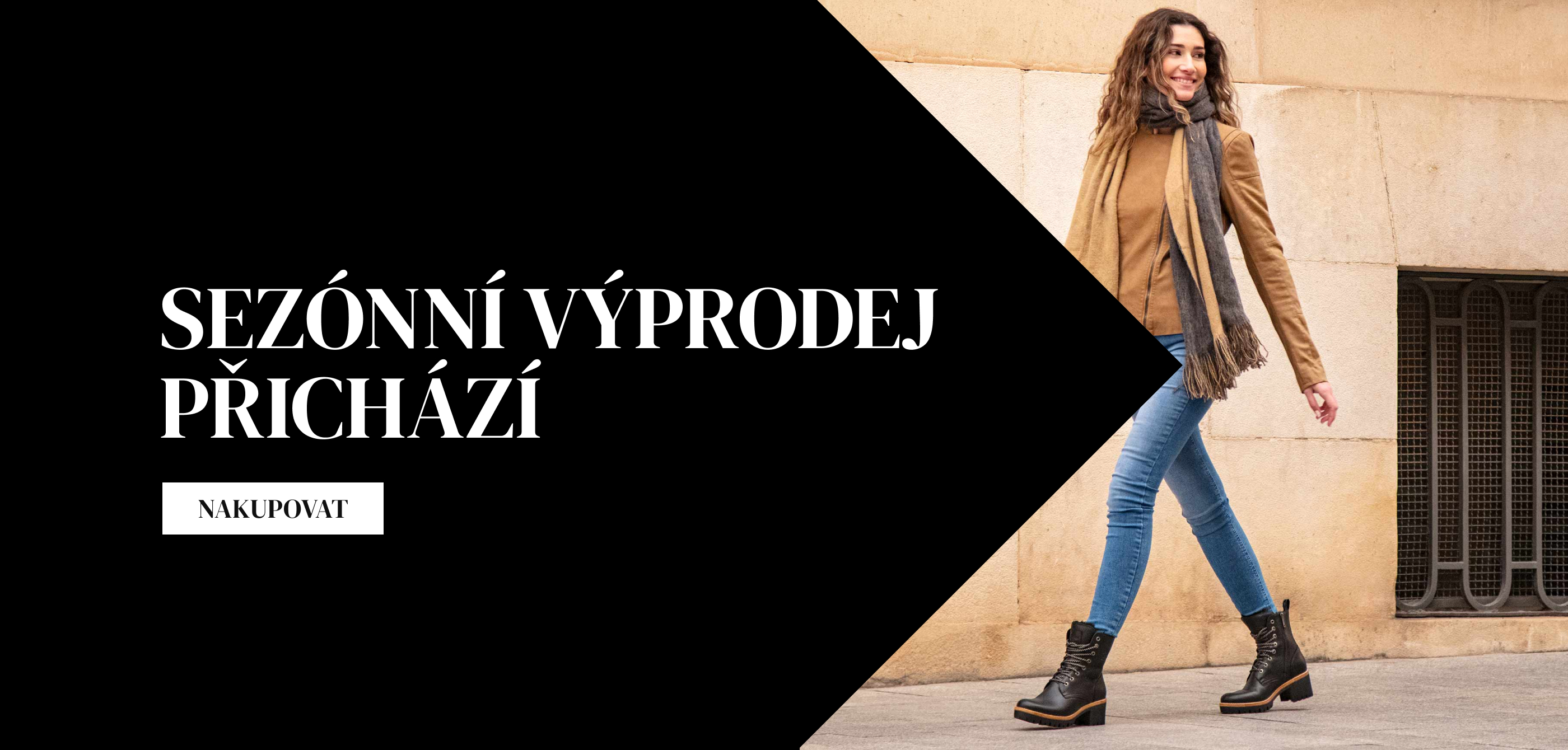 VÝPRODEJ-SHOE-REPUBLIC