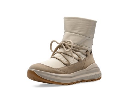 ARA dámské sněhule se zateplením a Gore-Tex membránou  | 12-26604-08 Massa
