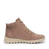 ARA dámské kotníkové boty s Gore-tex membránou béžové | 12-40416-05 Toronto