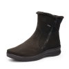 ARA dámské kotníkové boty s Gore-tex membránou černé | 12-48501-61 München