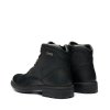 ARA pánské kotníkové boty se zateplením a Gore-tex membránou kožené černé | 11-24705-61 Frederik