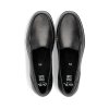 ARA dámské mokasíny černé kožené | 12-14803-81 Dallas