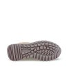 LLOYD dámské tenisky kožené zateplené šedé | 25-206-11 STELLA L GHOBI