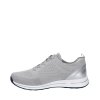 ARA dámské tenisky textilní šedé | 12-24807-06