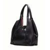HISPANITAS dámská shopper kabelka černá | BV264532 BLACK