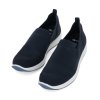 ARA dámské slip-on tmavě modré textilní | 12-54042-02 Lissabon
