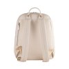 HÖGL dámský batoh krémový kožený | 9-149710-12000