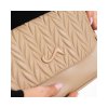 ARA dámská elegantní crossbody kabelka béžová syntetická | 16-21702-54