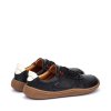 PIKOLINOS dámské barefoot tenisky kožené černé | U9F-6363C1 BLACK