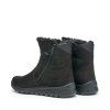 ARA dámské kotníkové boty s Gore-Tex membránou a bočním zipem | 12-40408-01 Toronto