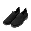 ARA dámské slip-on s Gore-tex membránou černé | 12-54054-01 Lissabon
