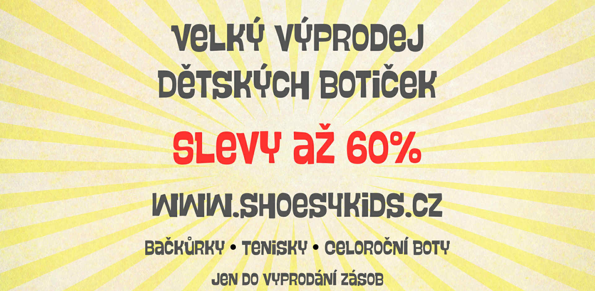 Výprodej